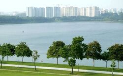 Waterfront Isle (D16), Condominium #547536641